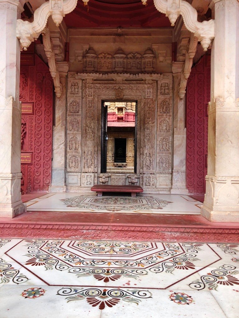 Sanganer 