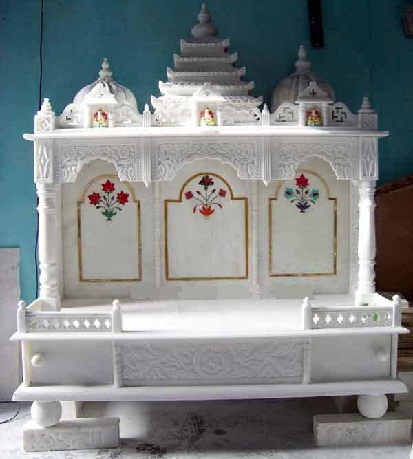 Home Temples 