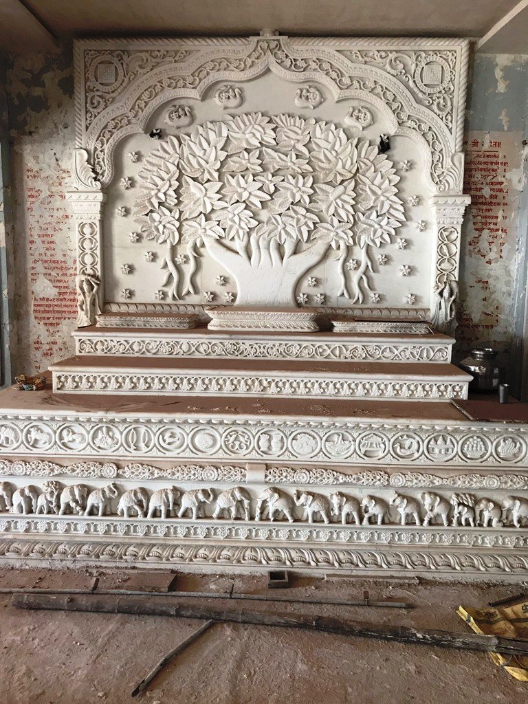 Jabalpur 