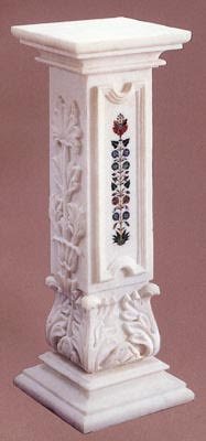 Pedestals 