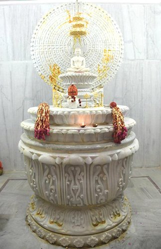 Padampuraji 