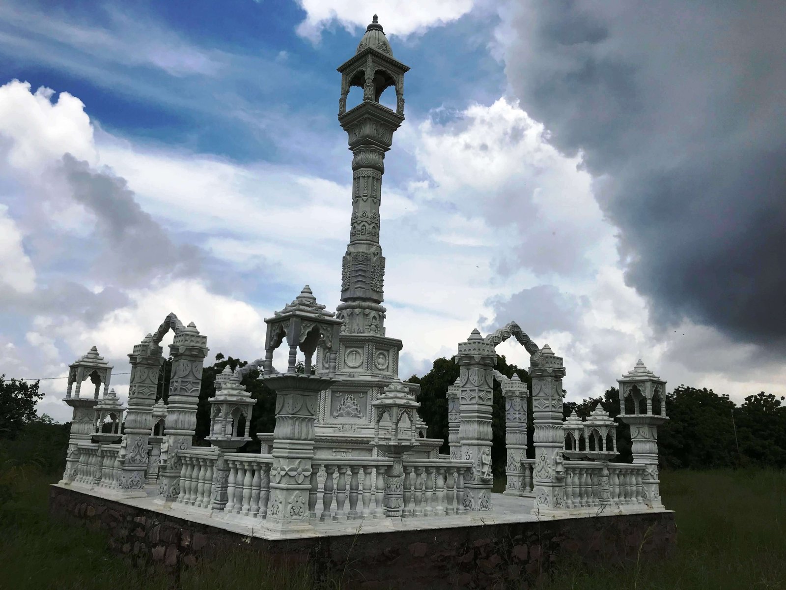 Maanasthambh 