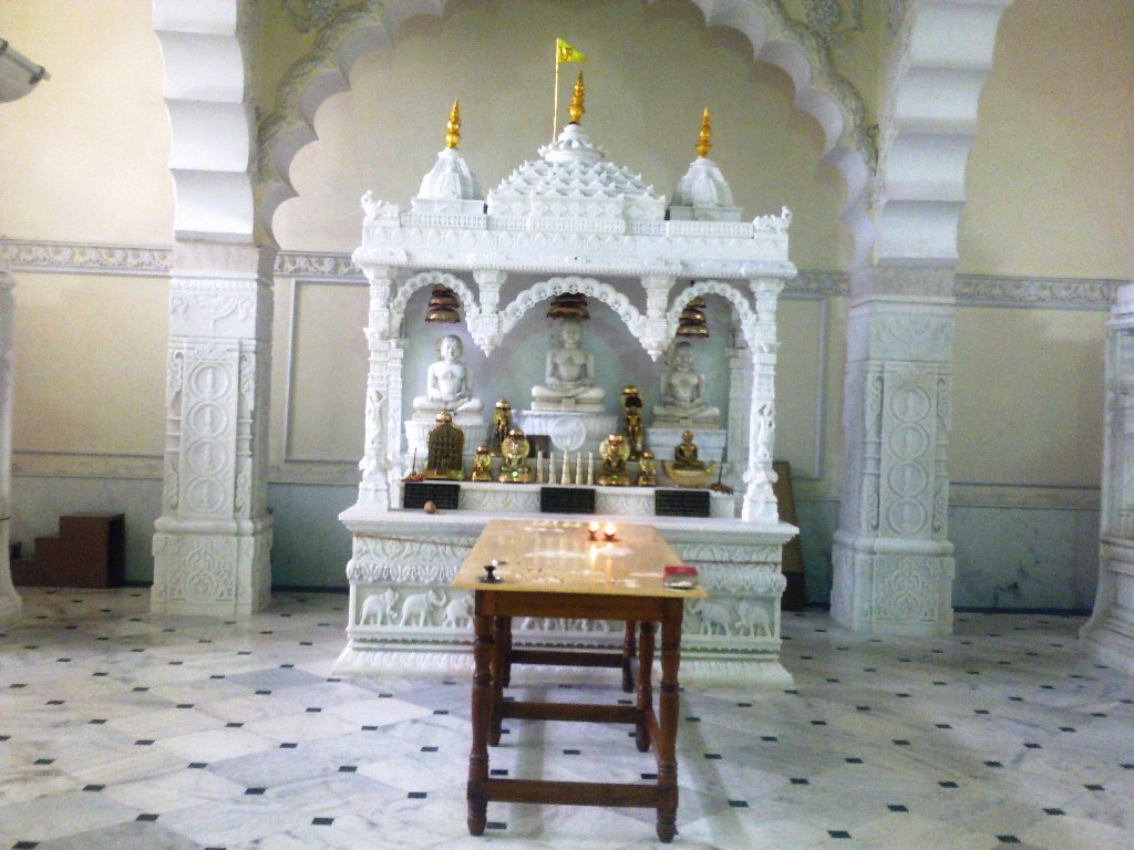 Delhi Preet Vihar 